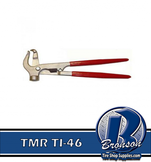 TMR TI-46 - Click Image to Close
