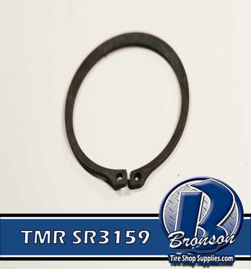 TMR SR3159 SNAP RING (HOLDS THE BR 23682 BOOT RING IN PLACE) - Click Image to Close