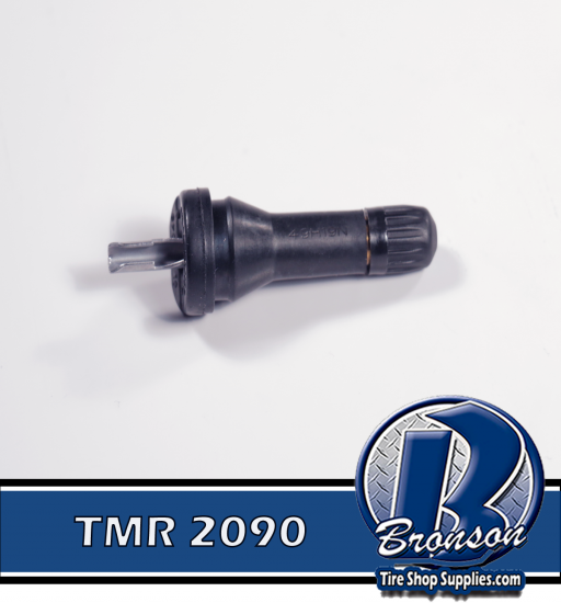 TMR TR2090 TPMS RUBBER VALVE STEM - Click Image to Close