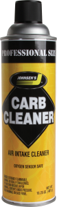 VOC Compliant Carb & Air Intake Cleaner
