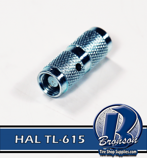 Haltec TL-615 - Click Image to Close