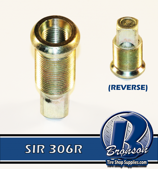 SIR 306R METRIC INNER NUT (BWP M 3982) - Click Image to Close
