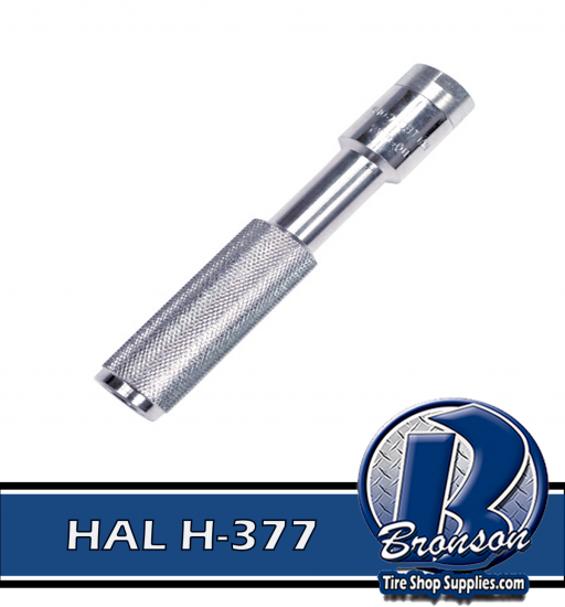 HAL-377 - Click Image to Close