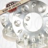 6x5 Buick To 6x115 Cadillac Wheel Adapters / 1.25" Spacers