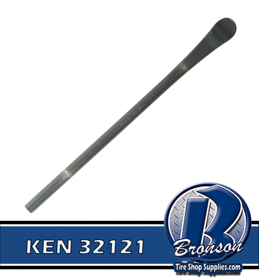 KEN 32121 T21R 18' TIRE IRON - Click Image to Close