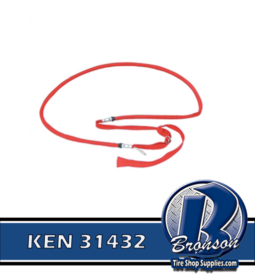 KEN 31432 T132 24-34'; DIAMETER PNEUMATIC BEADEXPANDER - Click Image to Close