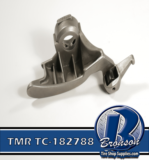 TMR TC182788 STAINLESS STEEL MOUNT/DEMOUNT HEAD WITH TAPERED HOL - Click Image to Close