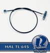Haltec TL-645 Valve Fishing Tool