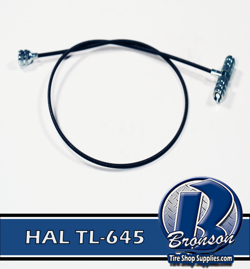 Haltec TL-645 Valve Fishing Tool - Click Image to Close