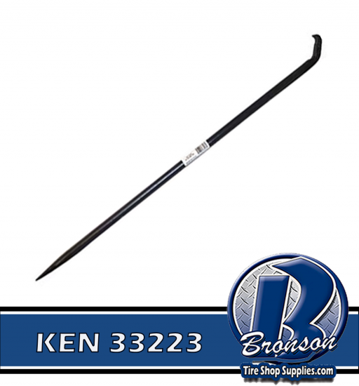 KEN 33223 30" Lock Ring Truck Tire Tool - Click Image to Close