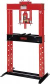 12 Ton Hand Operated Shop Press