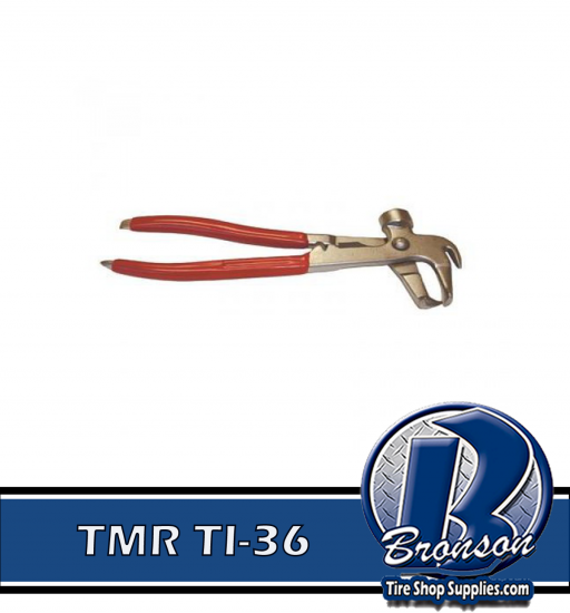 TMR TI-36 - Click Image to Close
