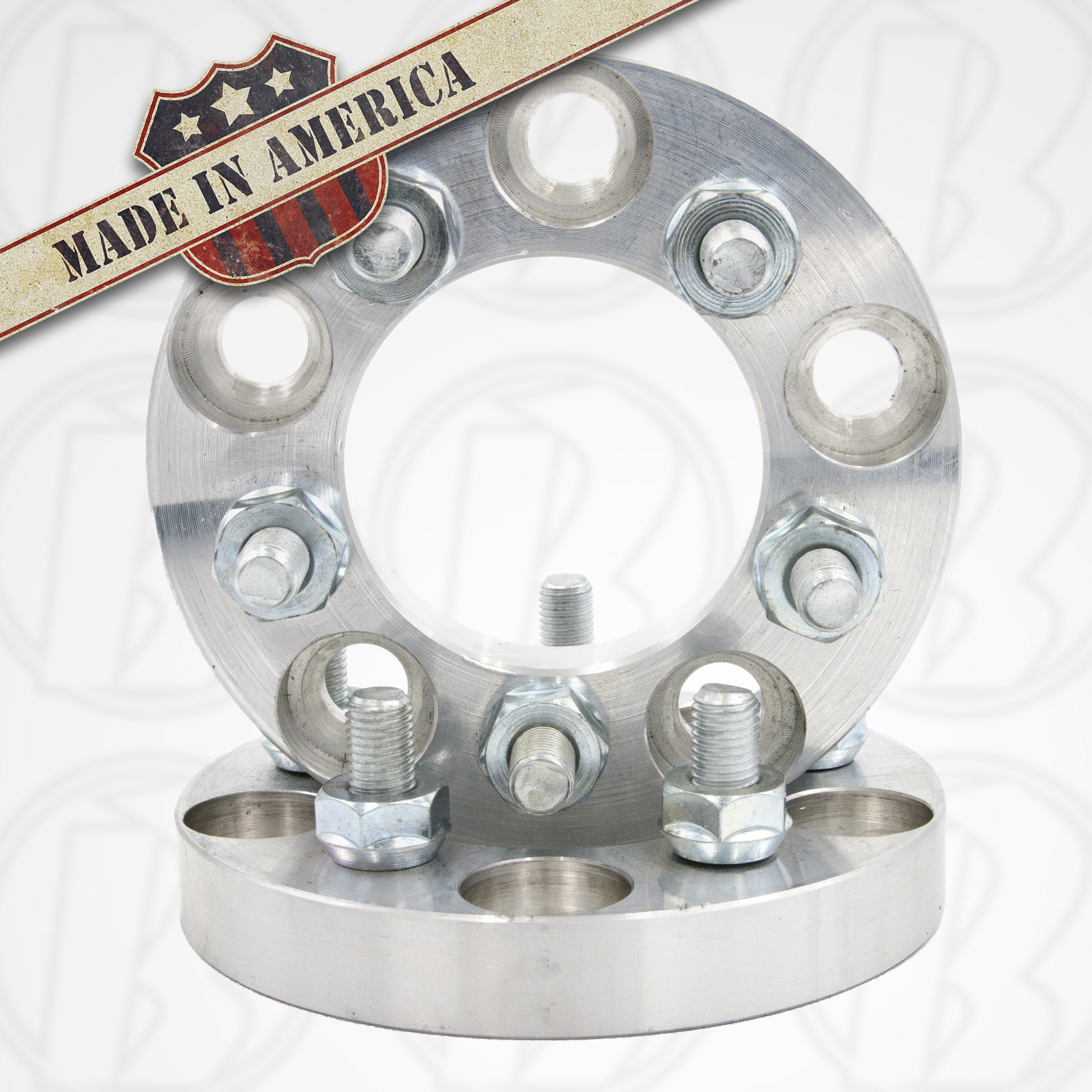 5x120 To 5x120 Wheel Adapters / 3/4" Spacers