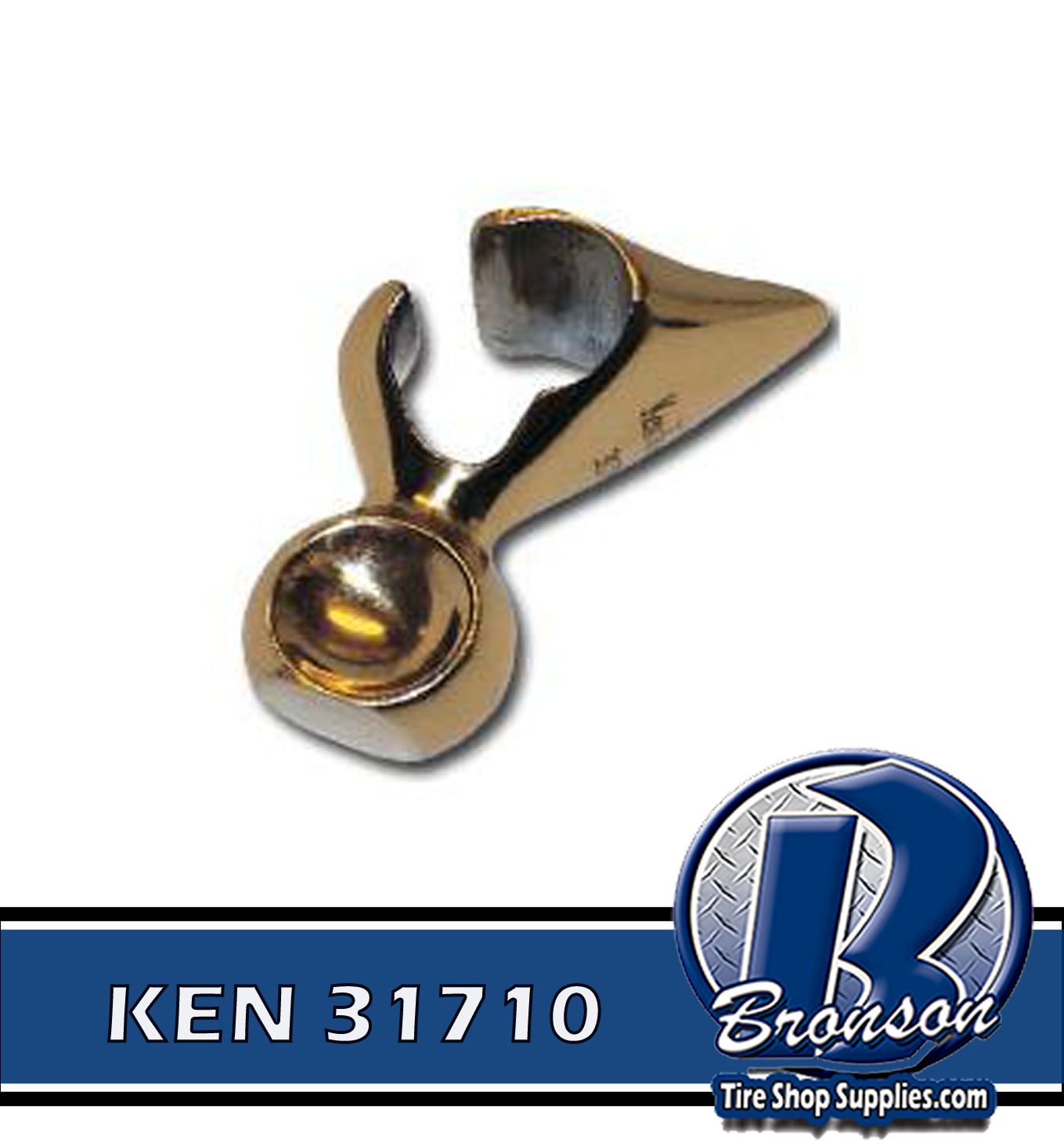 Ken Tool 31710 - Brass Bead Holding Device