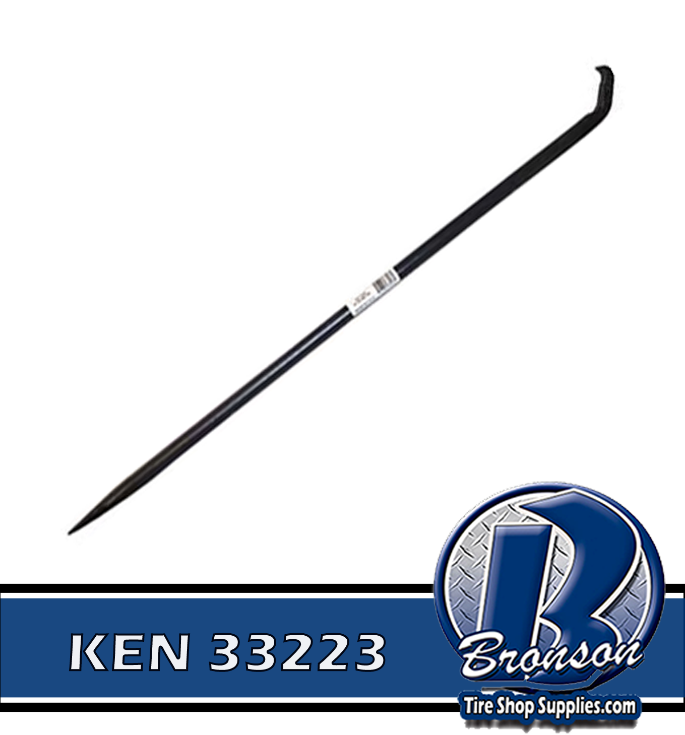 Ken-Tool 33223 30" Truck Lock Ring Remover 