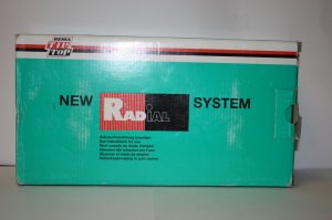 Radial Repair Unit-140