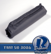 TMR SB-3086 SMALL CLOTH PROTECTIVE FEED SCREW BOOT (10" LONG)