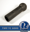 TMR TC8000 Black Handle Protector Grip