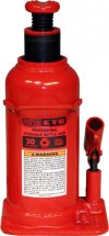 20 Ton Capacity Low Height Bottle Jack 76820A