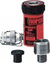 10 Ton Capacity Short Cylinder with Adapter