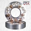 5x135/ 5x5 To 5x5 Wheel Adapters / 1" Spacers