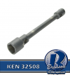 KEN 32508 1-1/2, 13/16' DOUBLE END TRUCK WRENCH