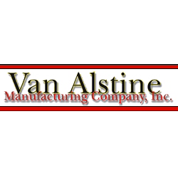 Van Alstine GV1000 Tire Groover Replacement Blades - Performance