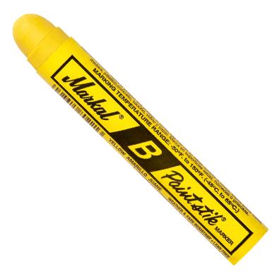 Yellow B Painstik MODEL 80221