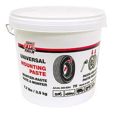 Ken-Tool 34647 Leva Per Pneumatici HD Per Camion | Cacciavite Per Gomme | Lunghezza 104 Cm, Peso 3,2 Kg